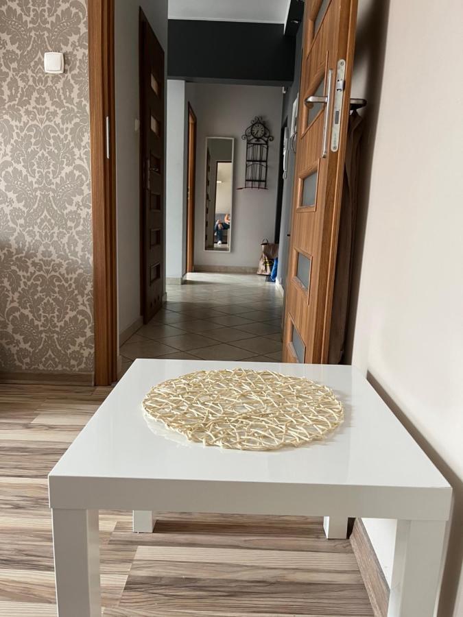 Centrum Apartament غدانسك المظهر الخارجي الصورة
