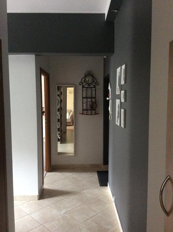 Centrum Apartament غدانسك المظهر الخارجي الصورة
