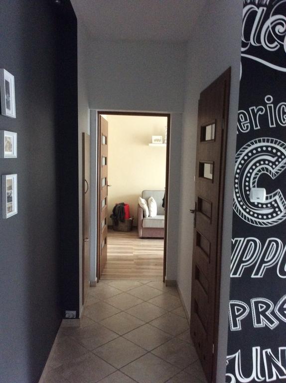 Centrum Apartament غدانسك المظهر الخارجي الصورة