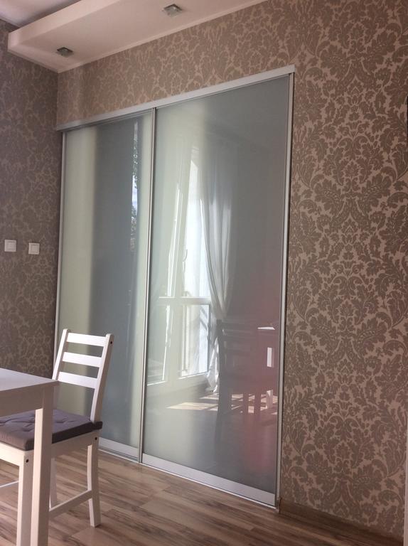 Centrum Apartament غدانسك المظهر الخارجي الصورة